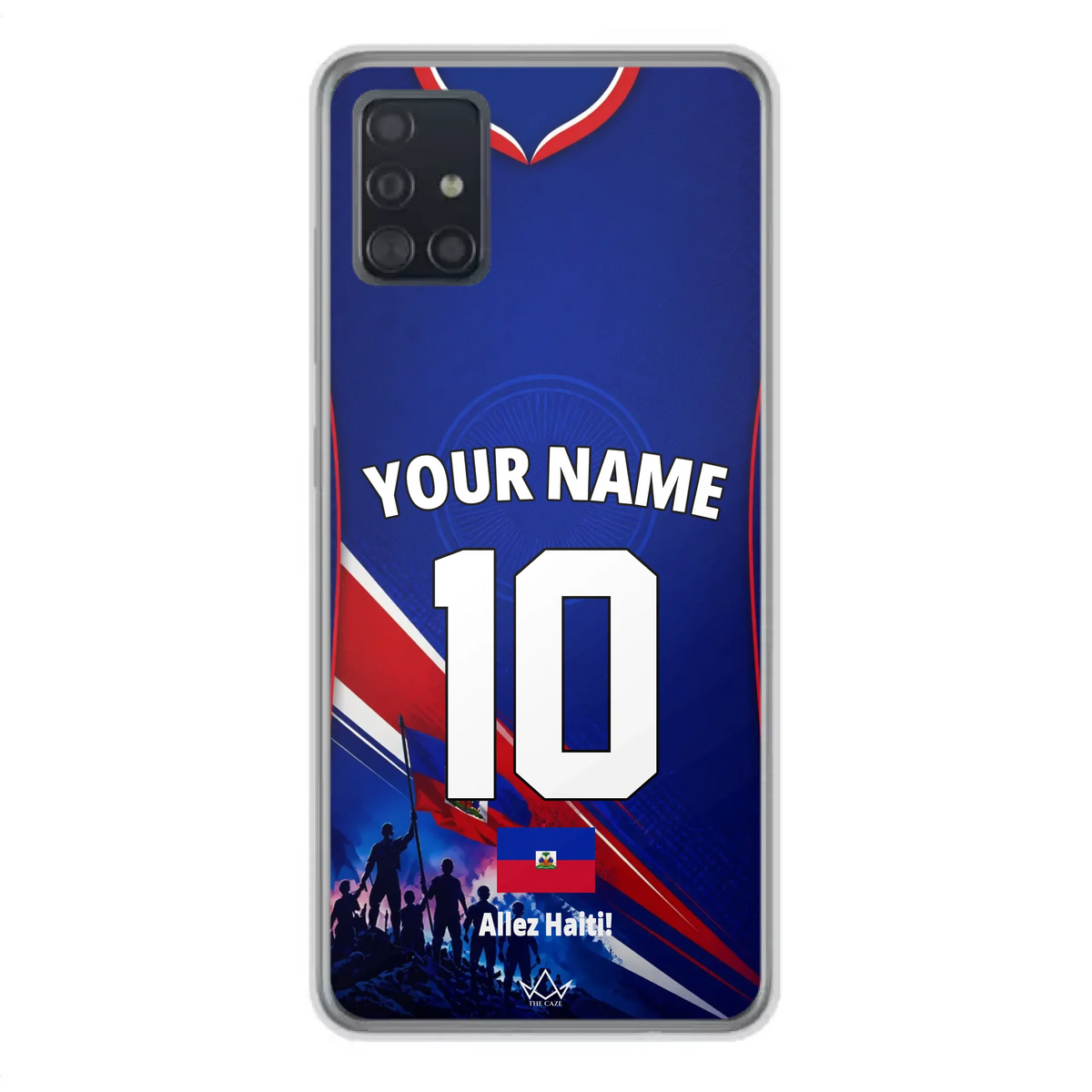 Samsung A51 phone case