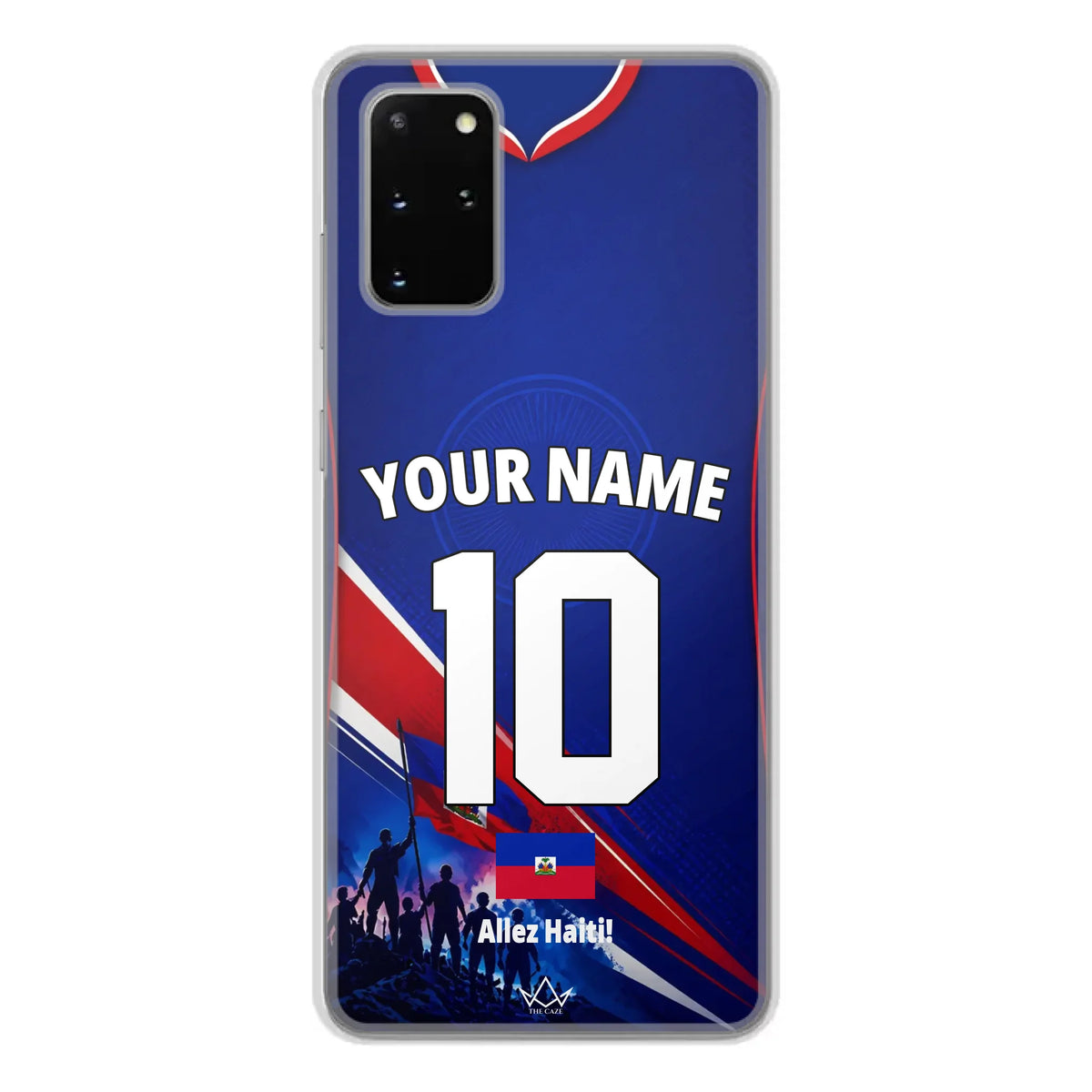 samsung galaxy S20 Plus phone case