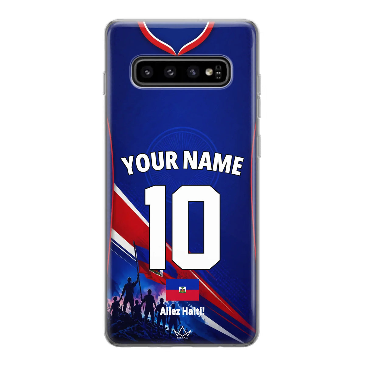 samsung galaxy S10 Plus phone case