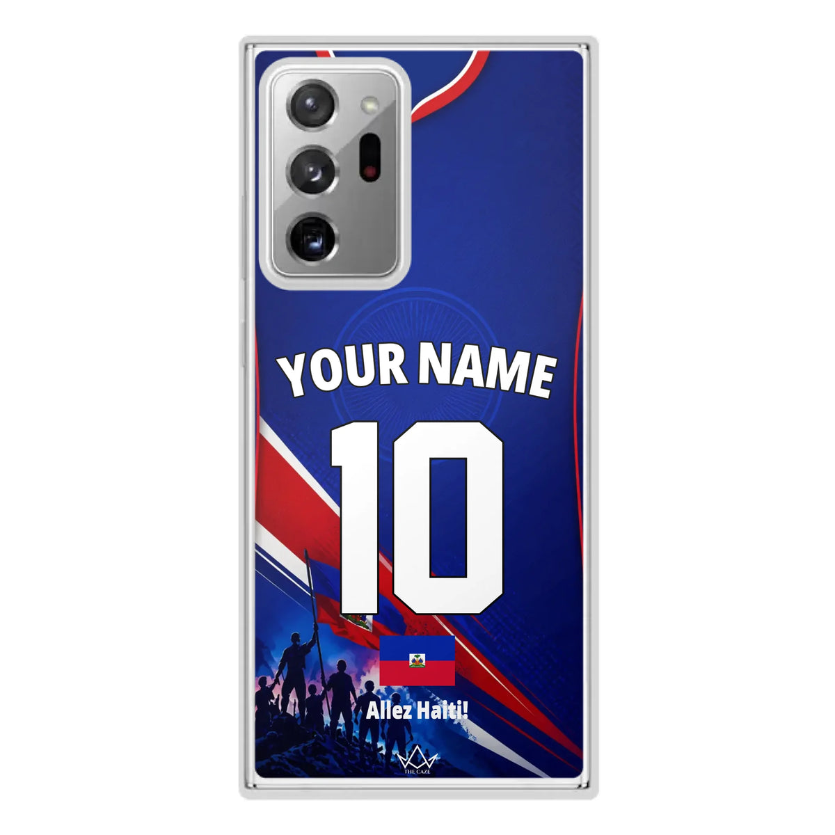 Samsung Note 20 - Note 20 Ultra phone case