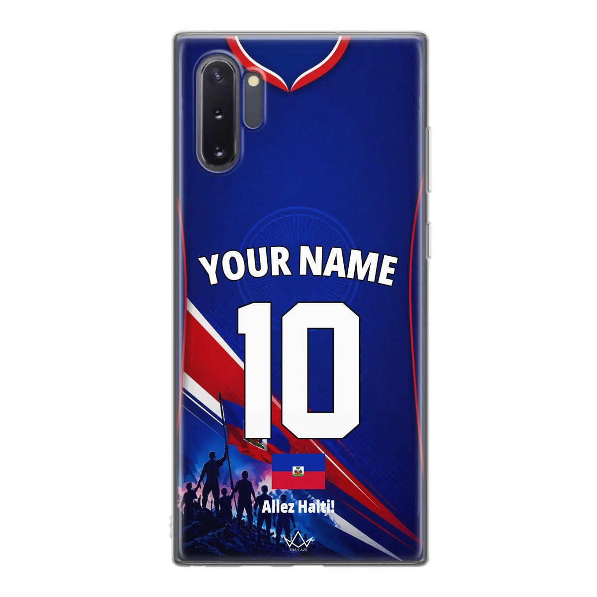 Samsung Note 10 phone case