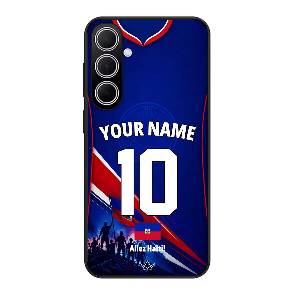 Samsung A35 phone case