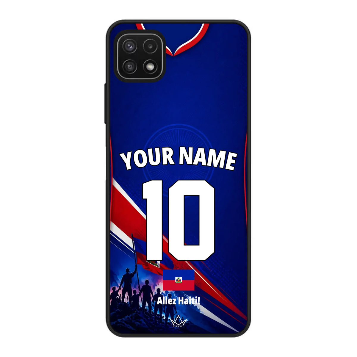 Samsung A22 phone case