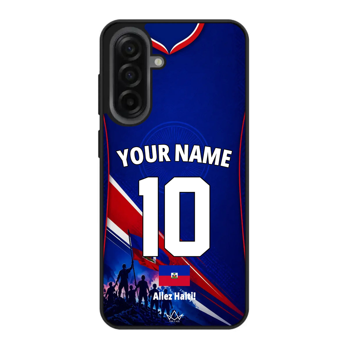 Samsung A17 phone case
