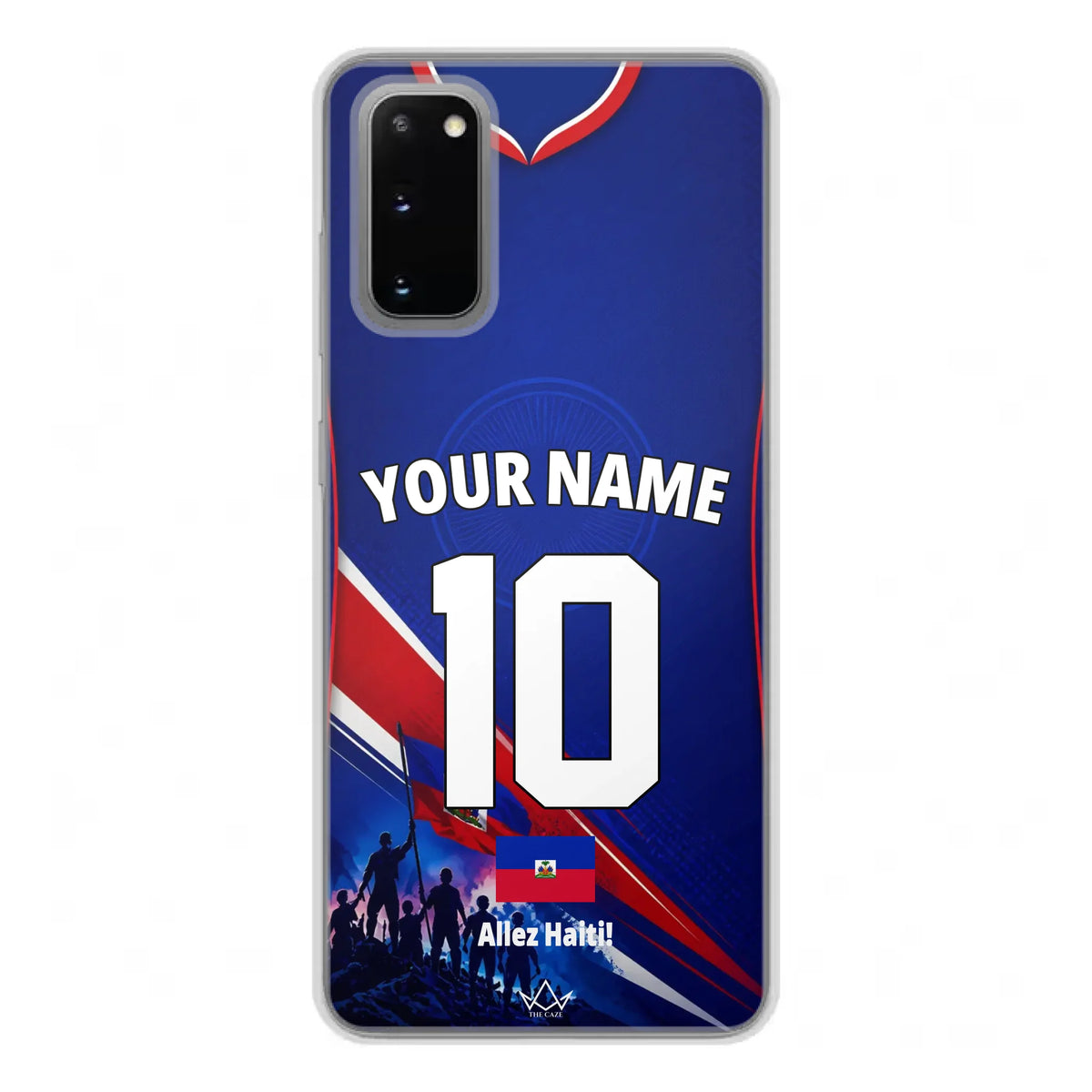 samsung galaxy S20 phone case