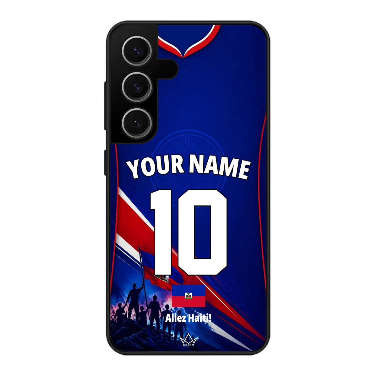 samsung Galaxy S24 FE phone case