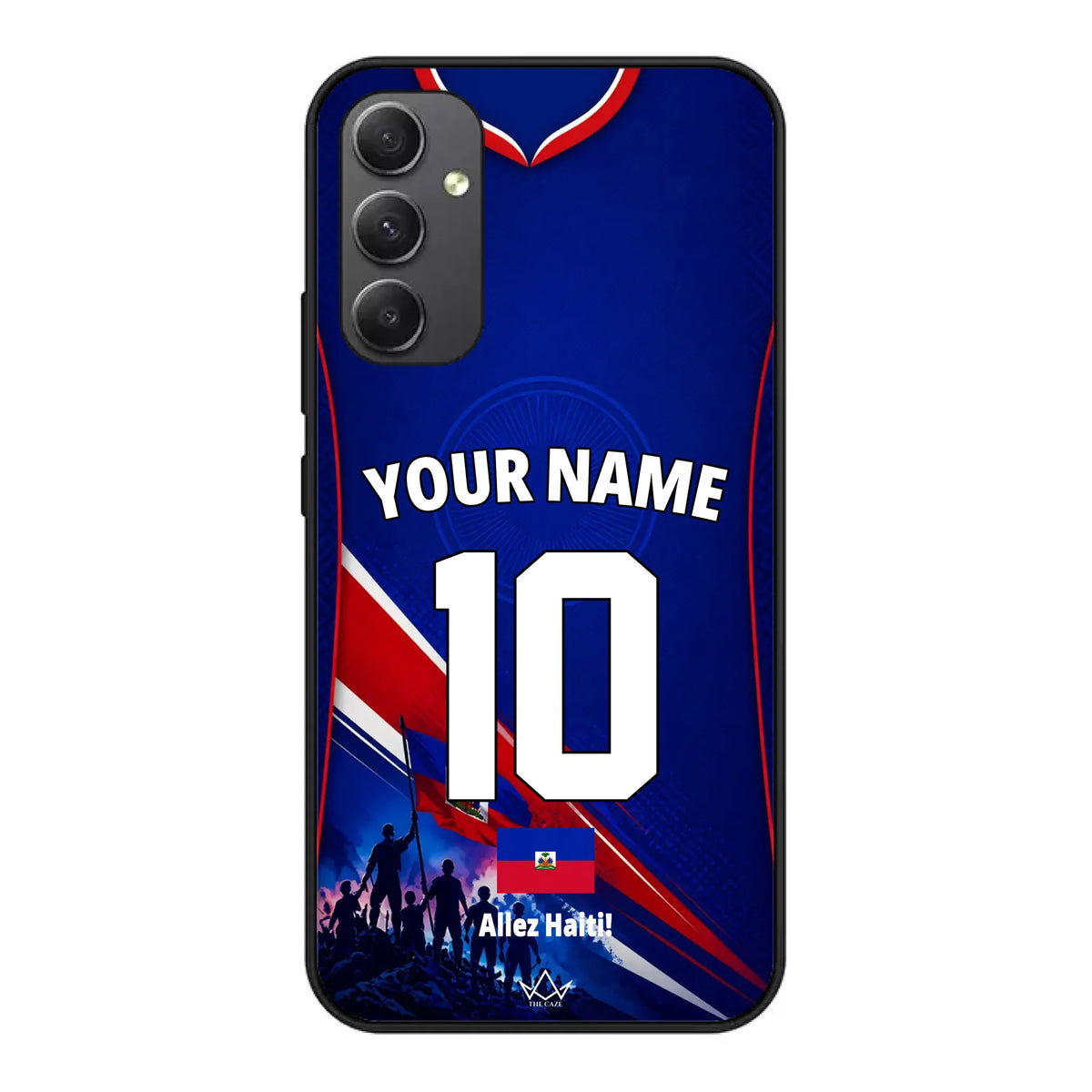 Samsung A34 phone case