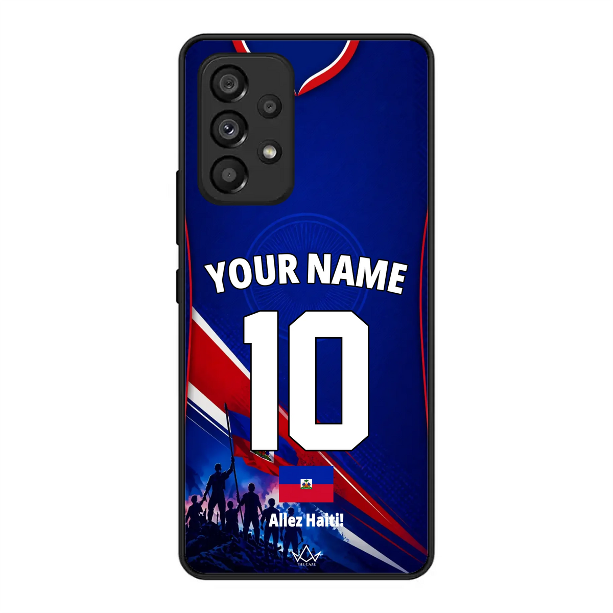 Samsung A53 phone case