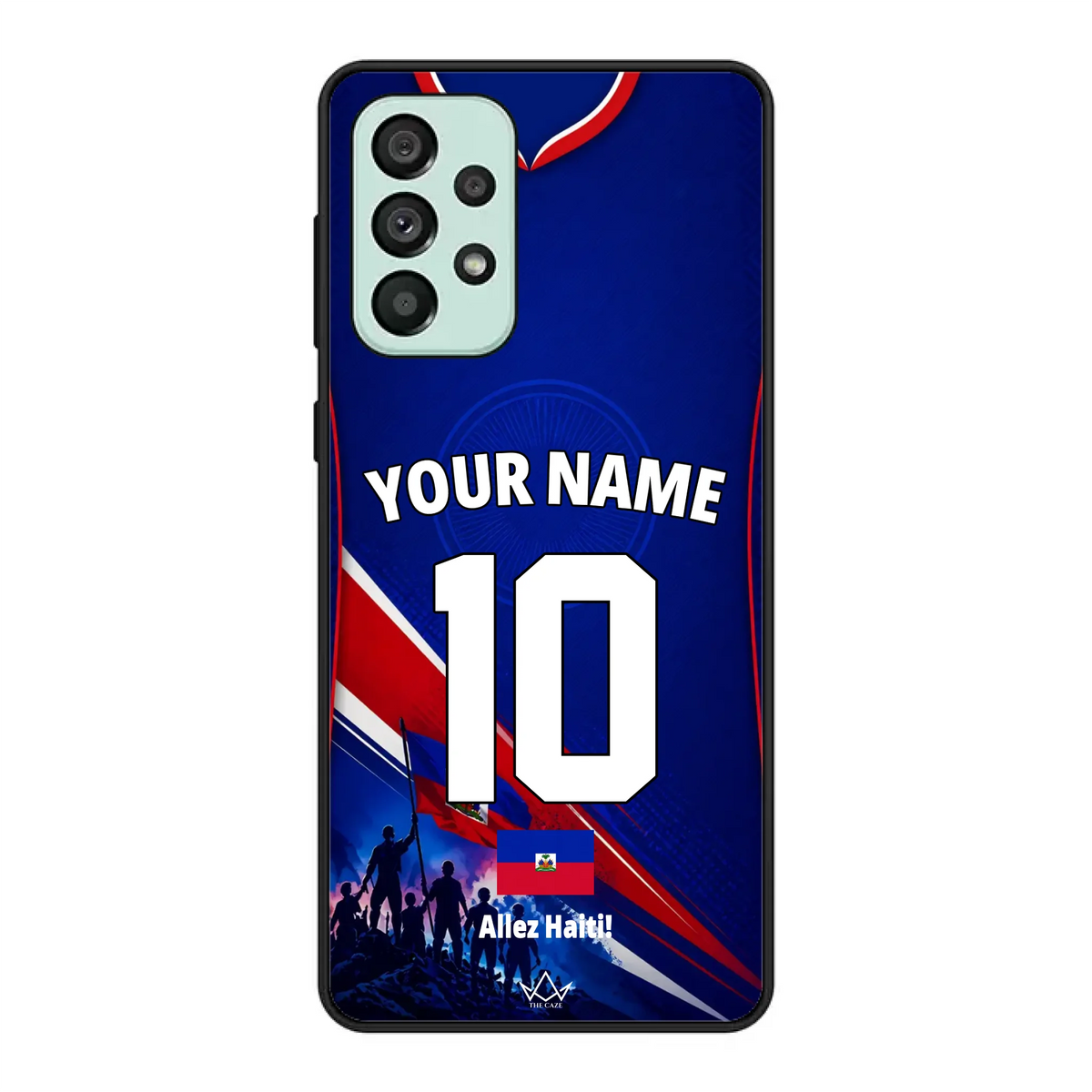 Samsung A73 phone case