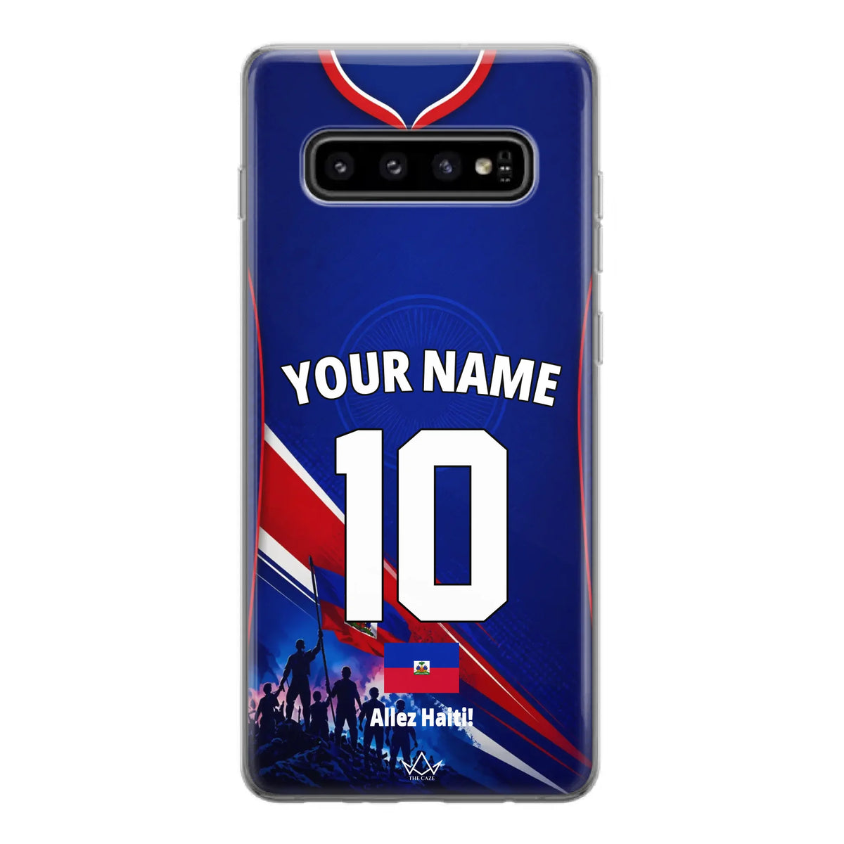 samsung galaxy S10 phone  case