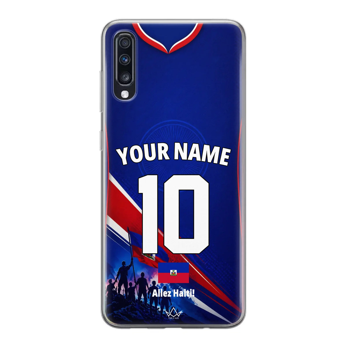 Samsung A70 phone case