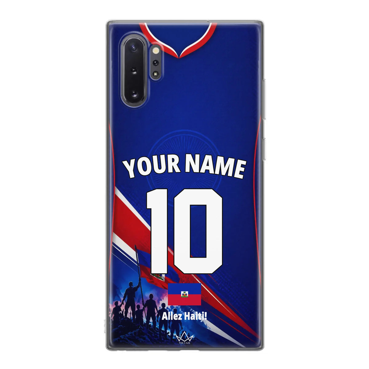 Samsung Note 10 Plus phone case
