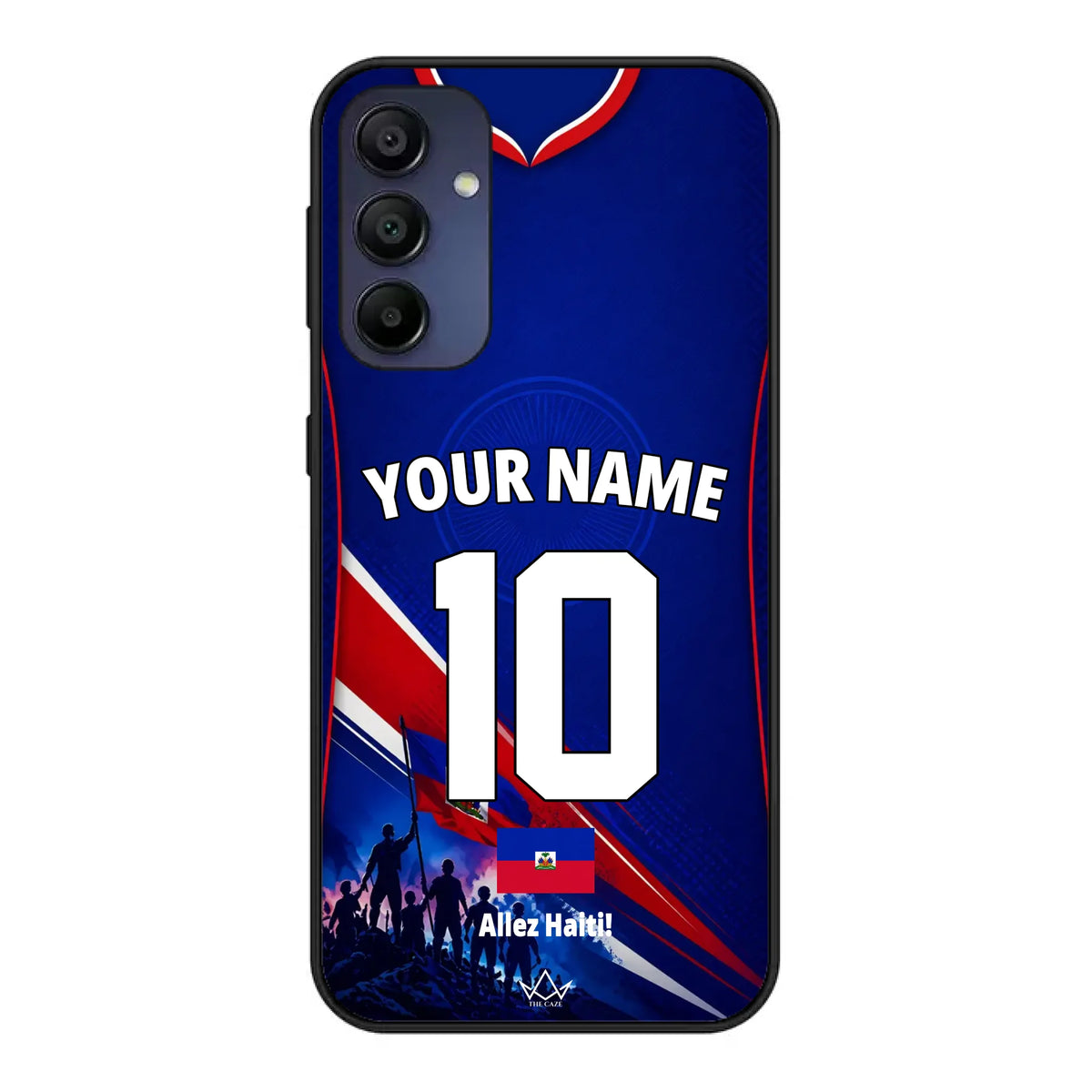 Samsung A25 phone case