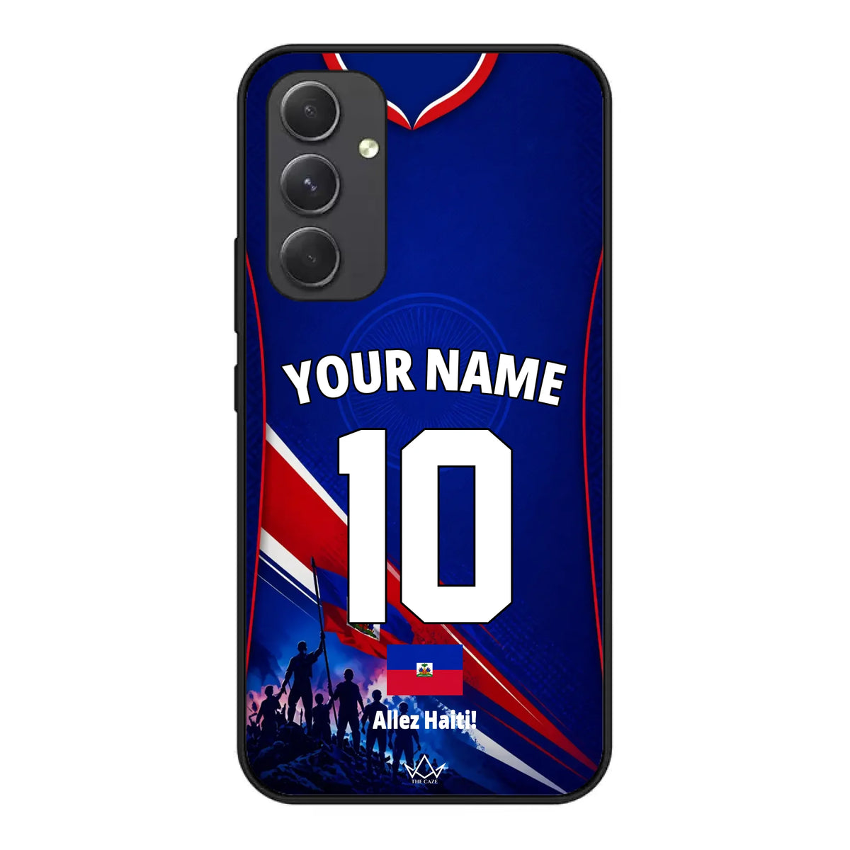 Samsung A54 phone case