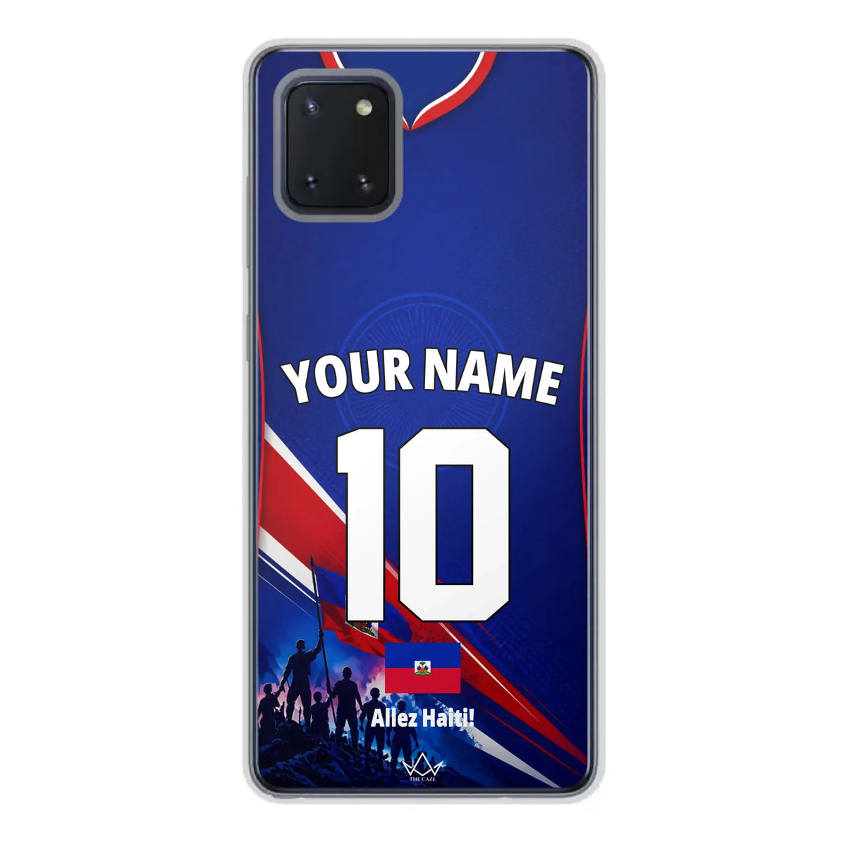 Samsung Note 10 Lite phone case