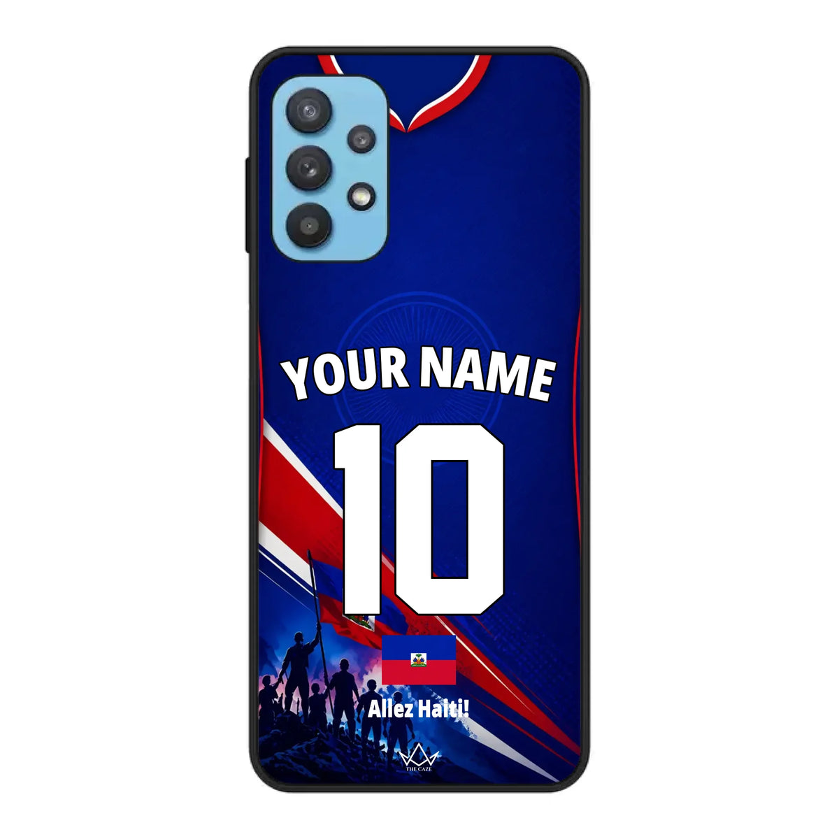 Samsung A32 phone case