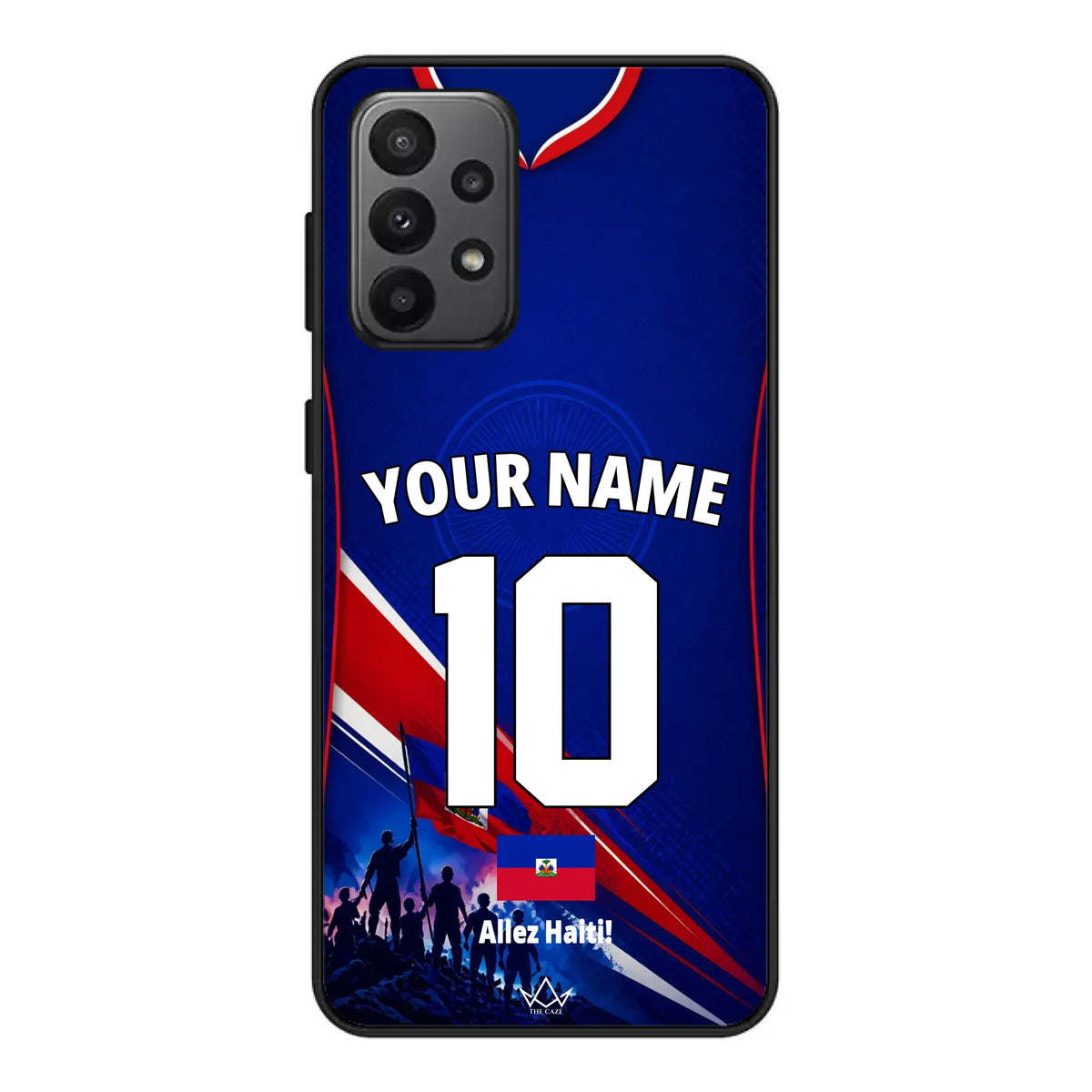 Samsung A23 phone case