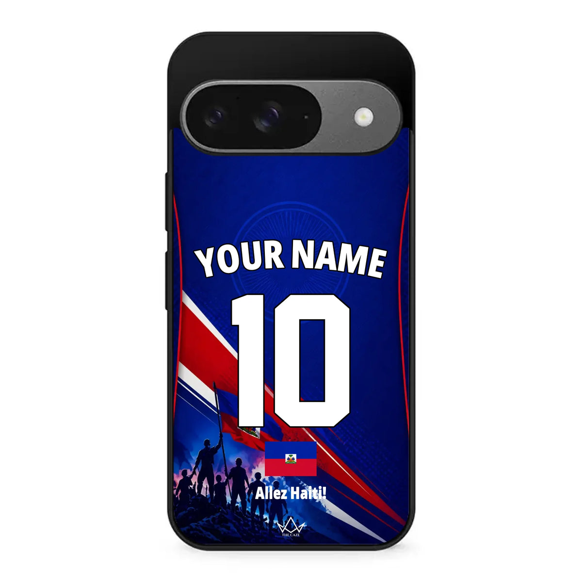 Google Pixel 9 case