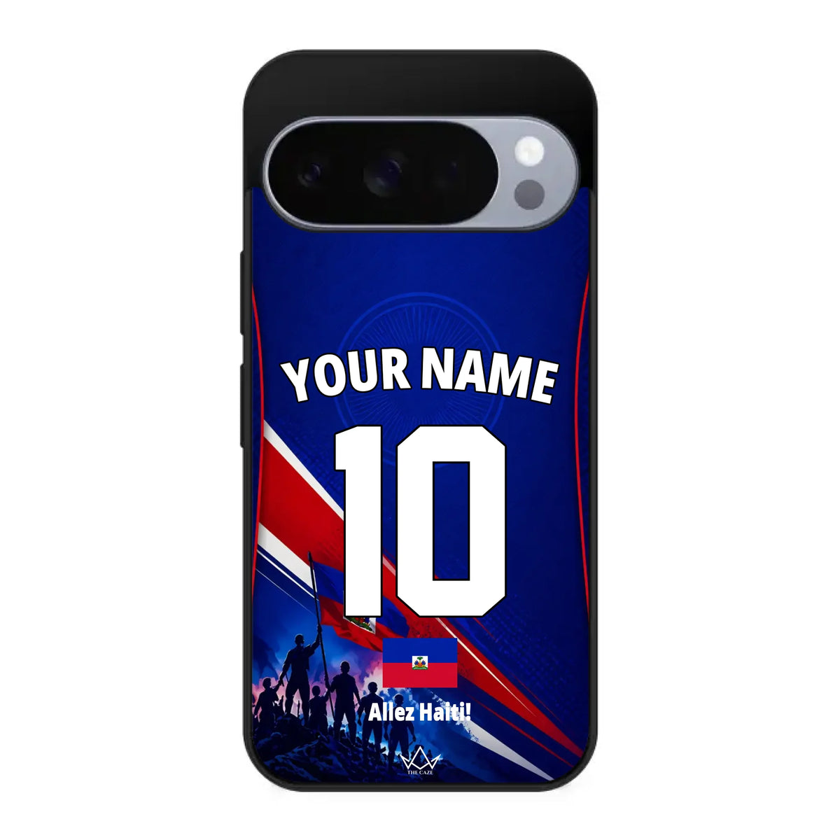 Google Pixel 10 Pro case