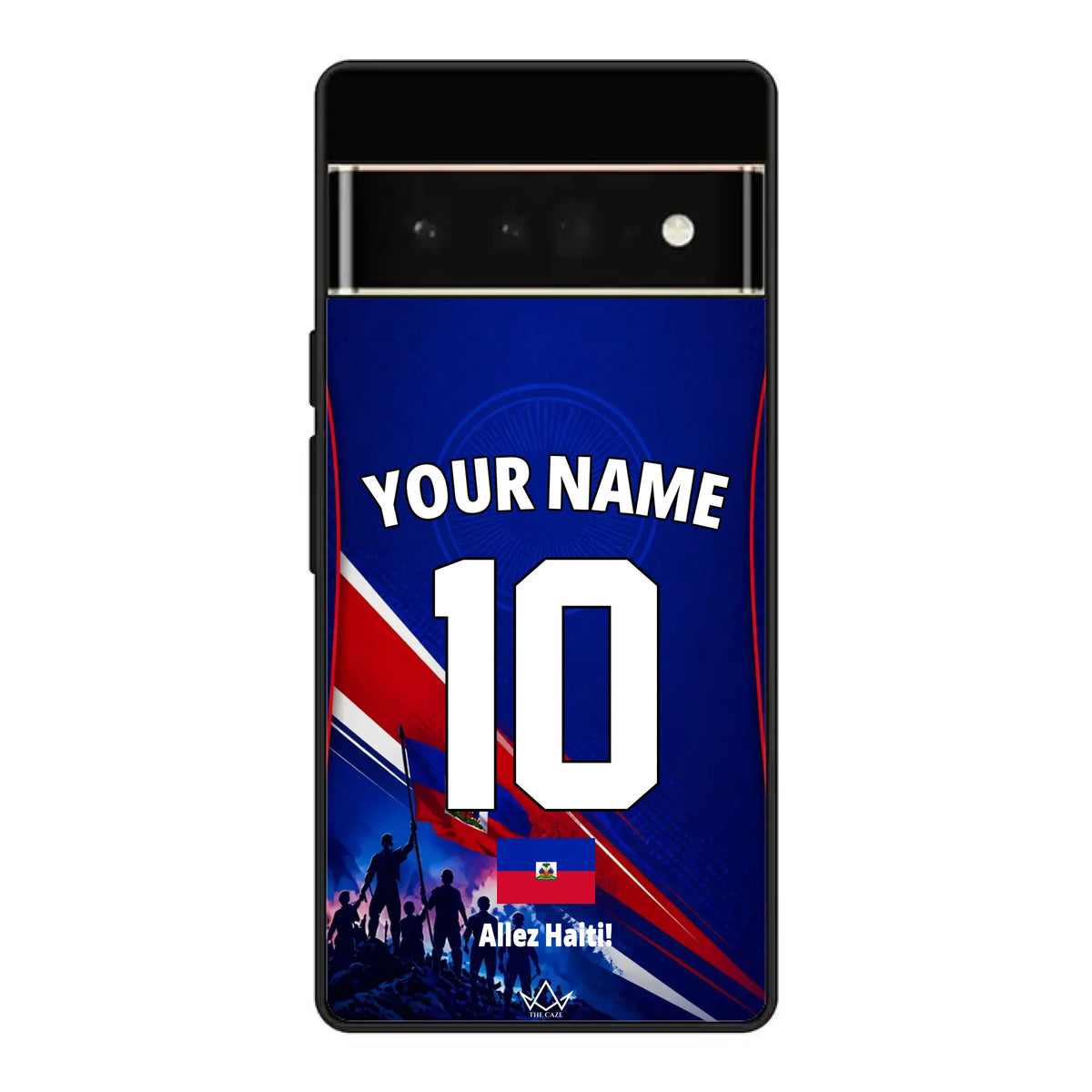 Google Pixel 6 Pro case