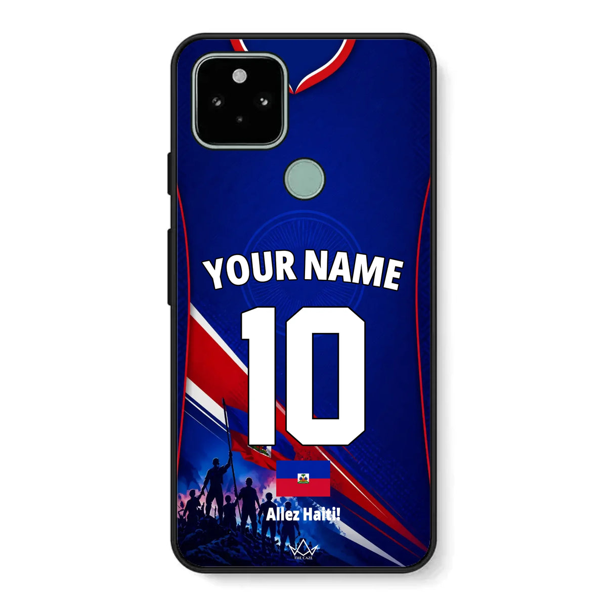 Google Pixel 5 XL case