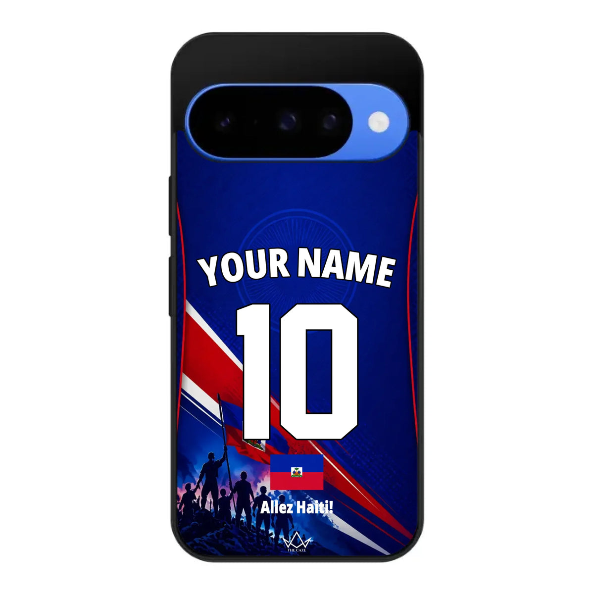 Google Pixel 10 case