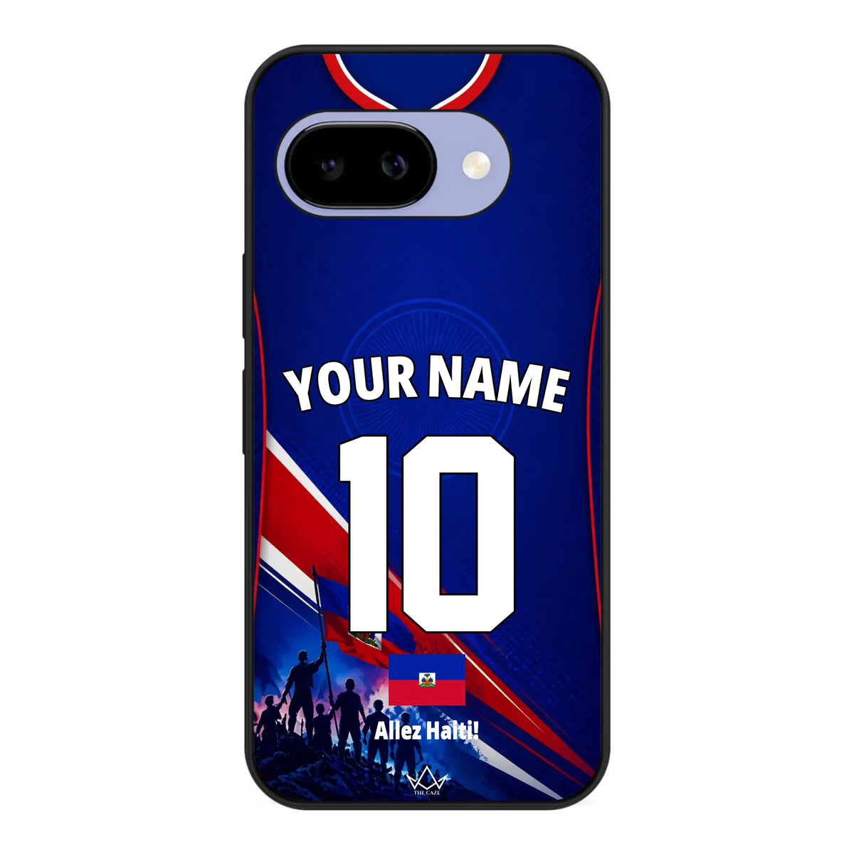 Google Pixel 9a case