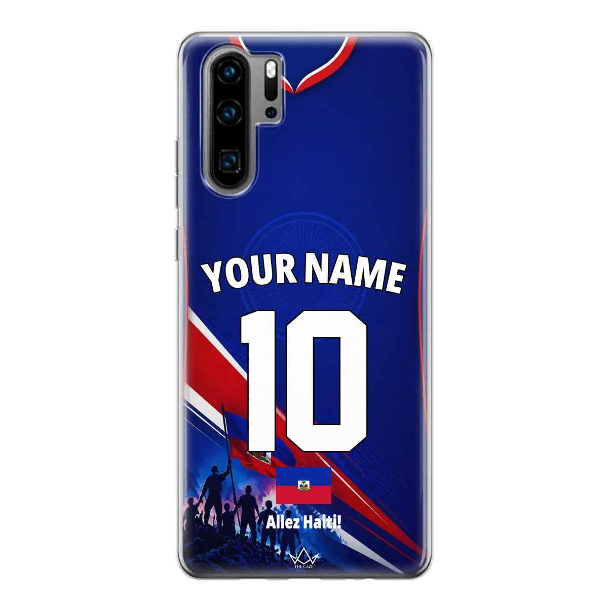P30 Pro phone case