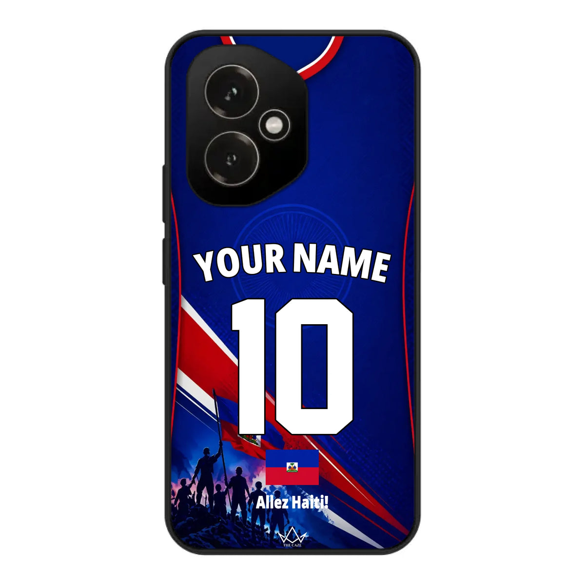 Honor 400 clear phone case