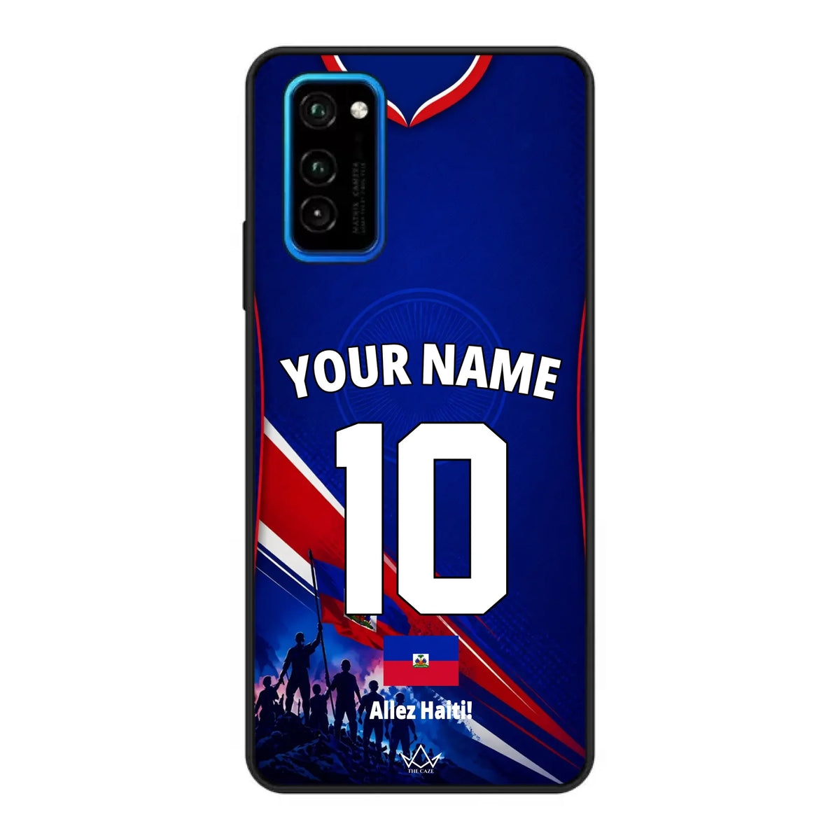 Honor View 30 custom phone cases