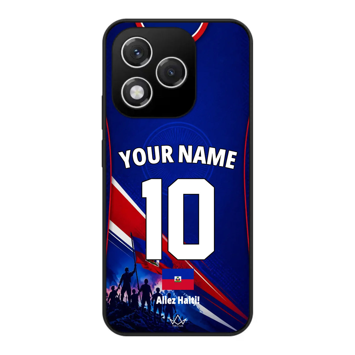 Honor 400 Lite custom case