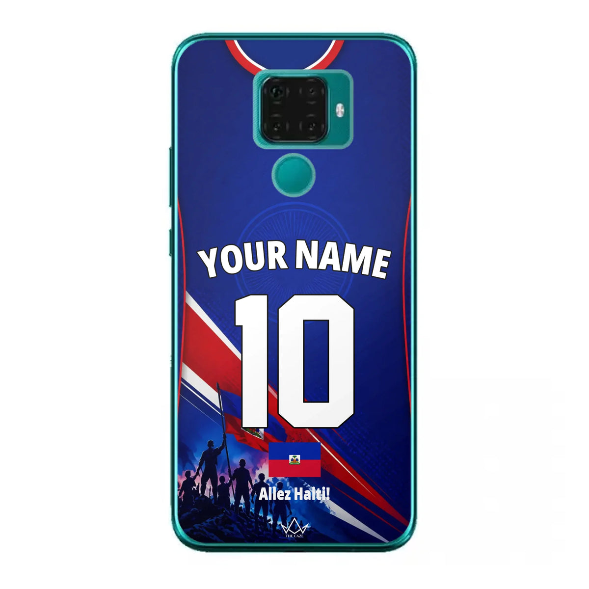 Huawei Mate 30 Lite phone case