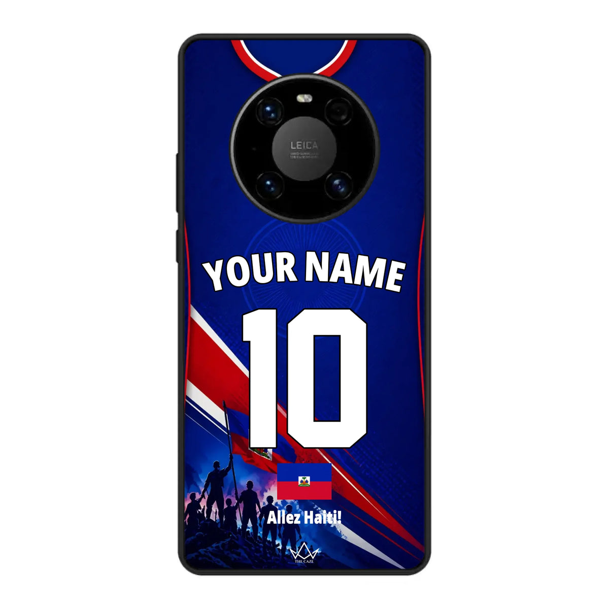 Huawei Mate 40 Pro phone case