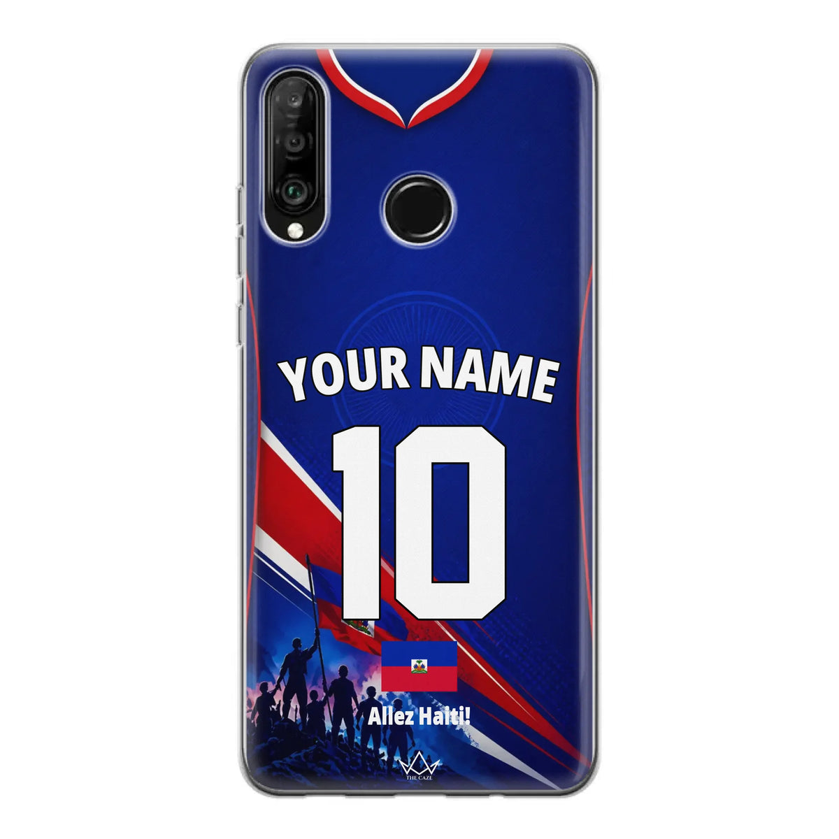 P30 Lite phone case