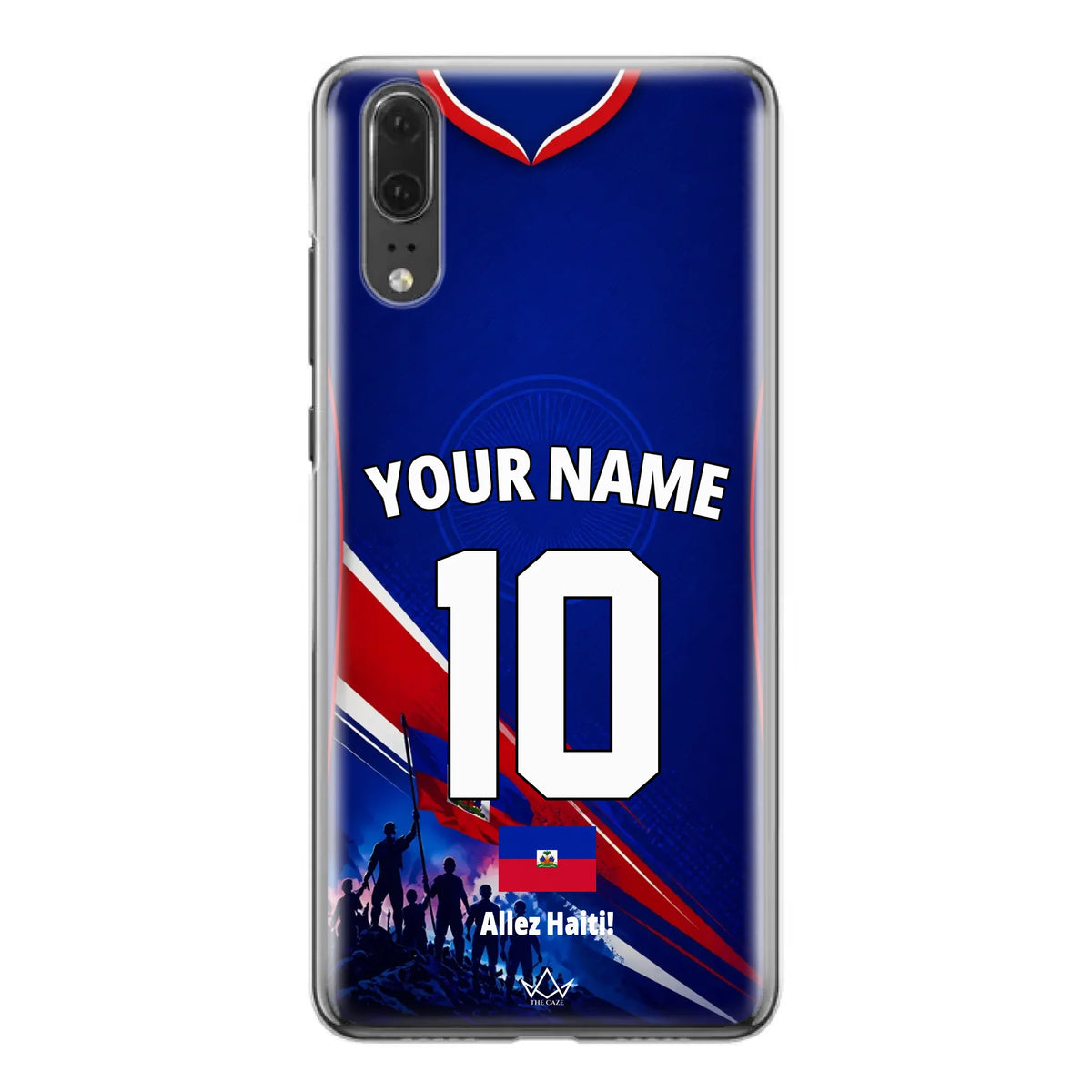 Huawei P20 case