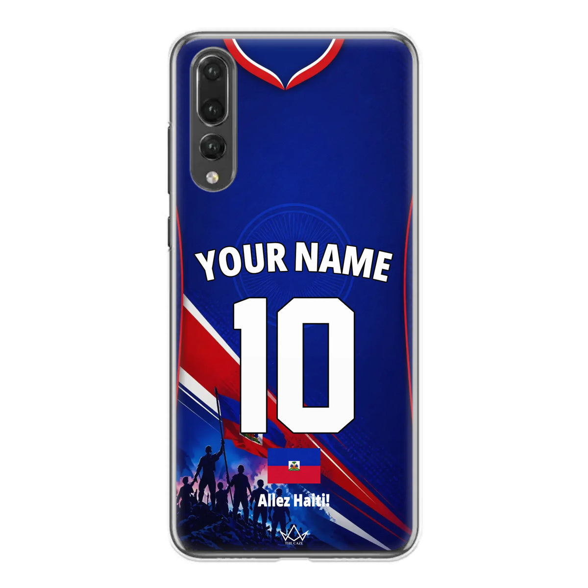 Huawei P20 Pro phone case