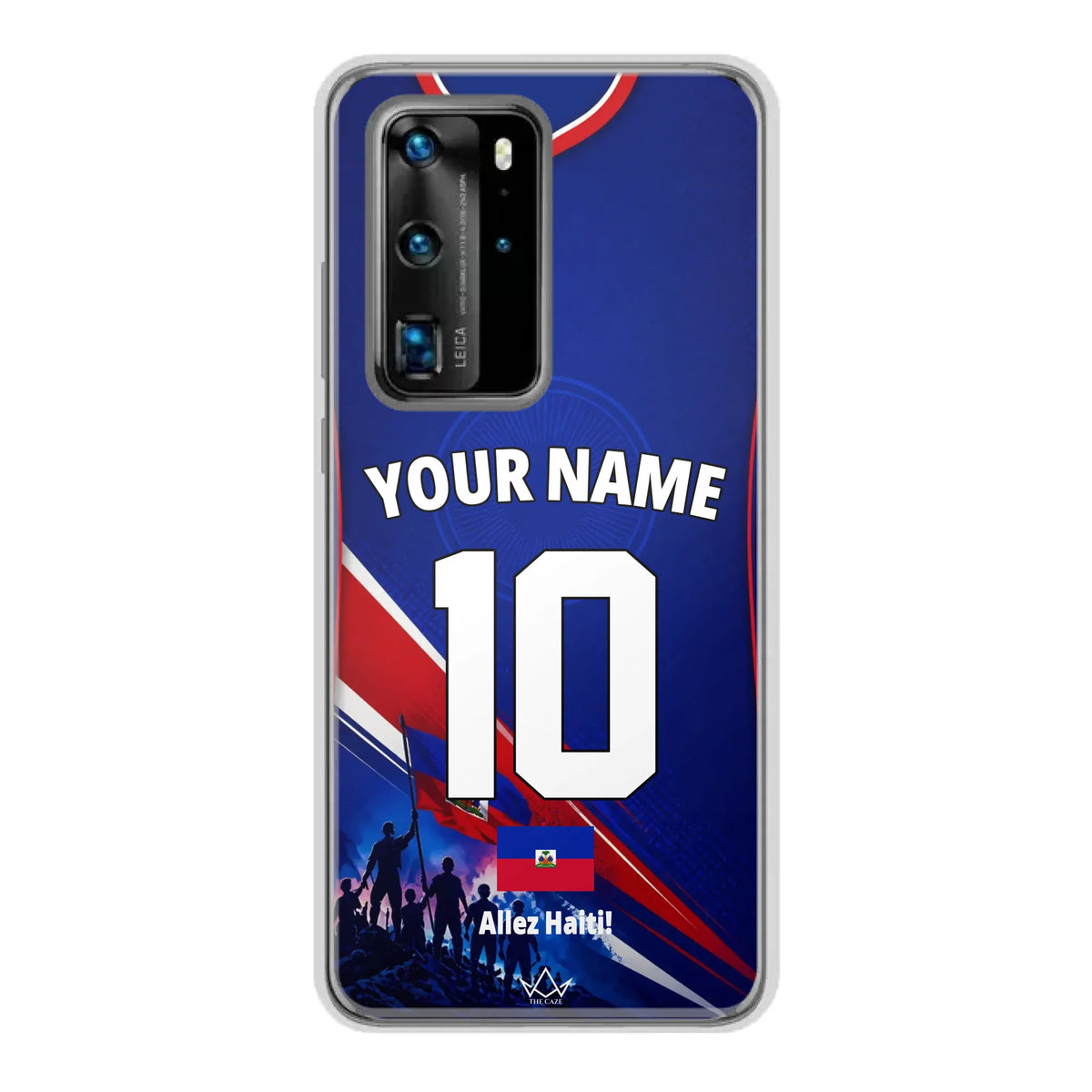 P40 Pro case