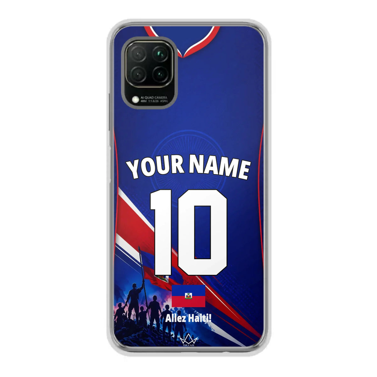 P40 Lite case