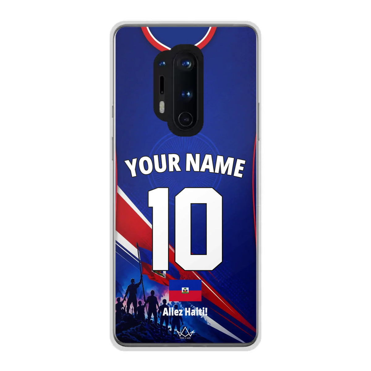 OnePlus 8 Pro case