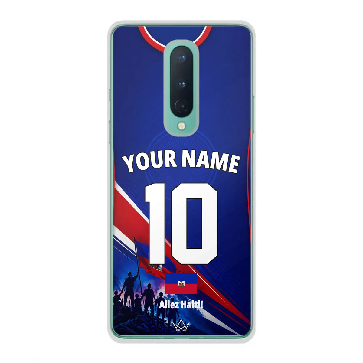 OnePlus 8 case