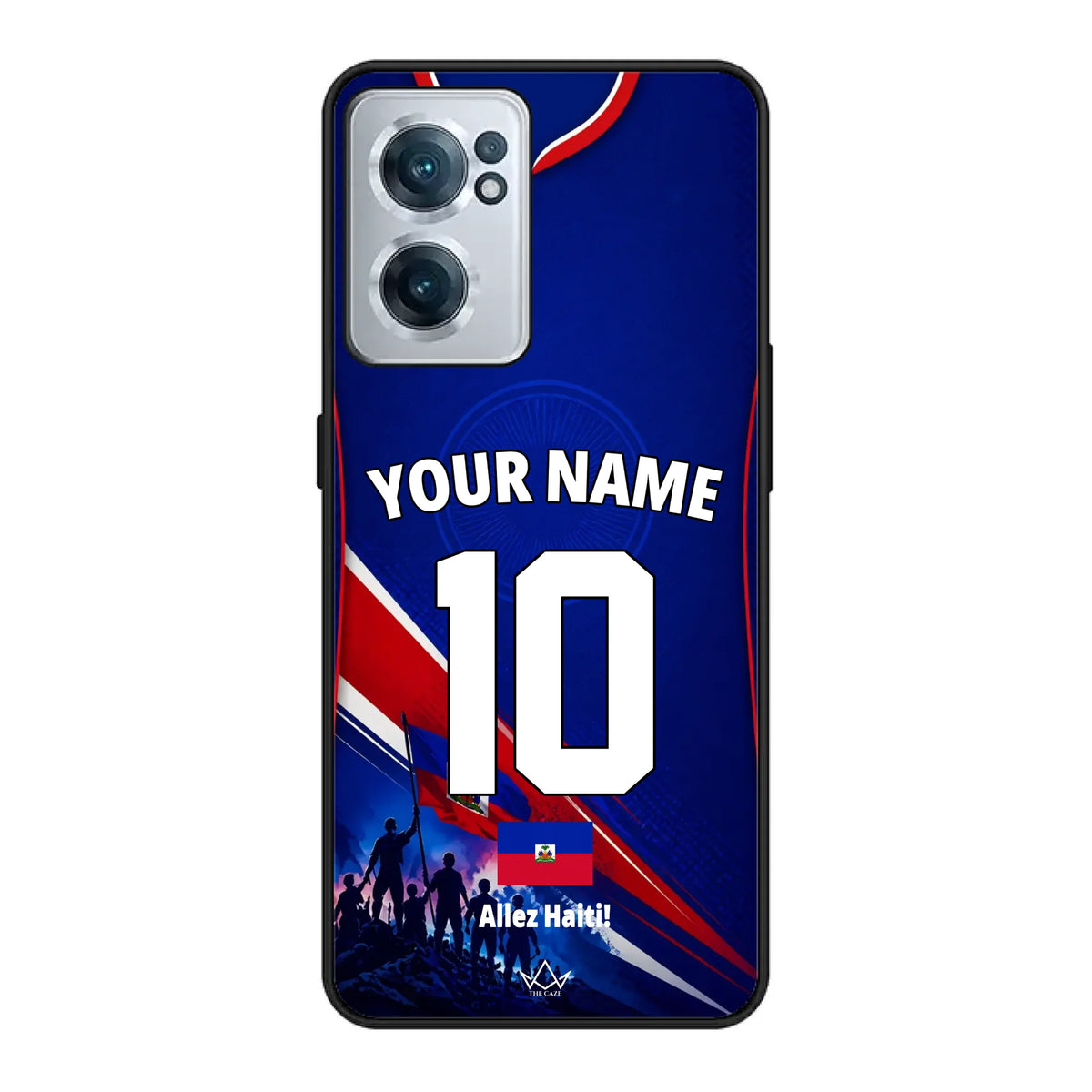 OnePlus Nord CE 2 case