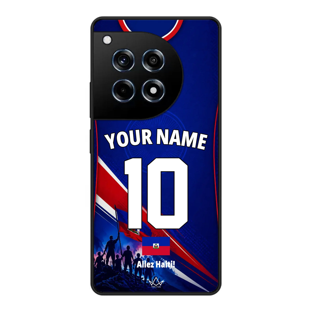 OnePlus 12R case
