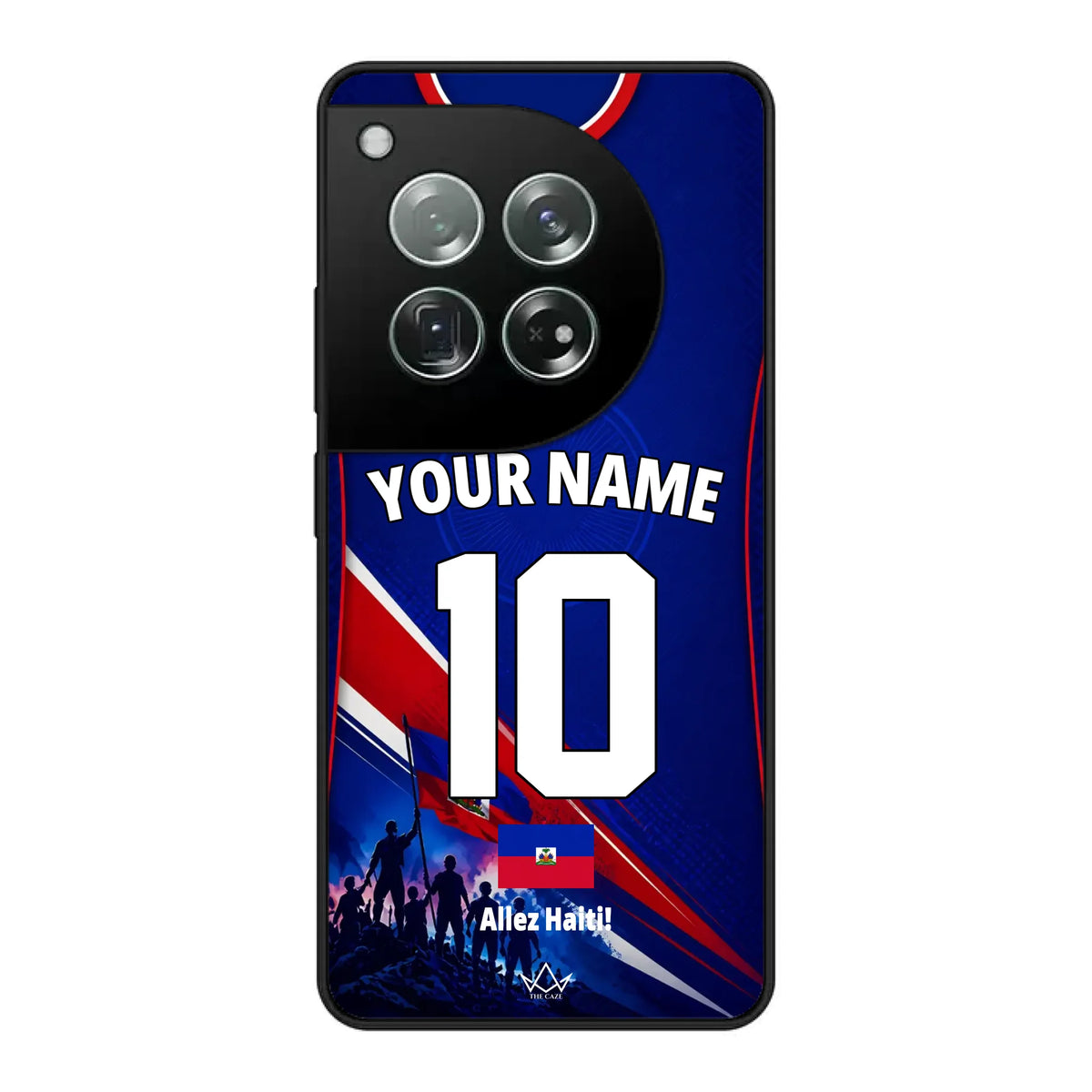 OnePlus 12 case