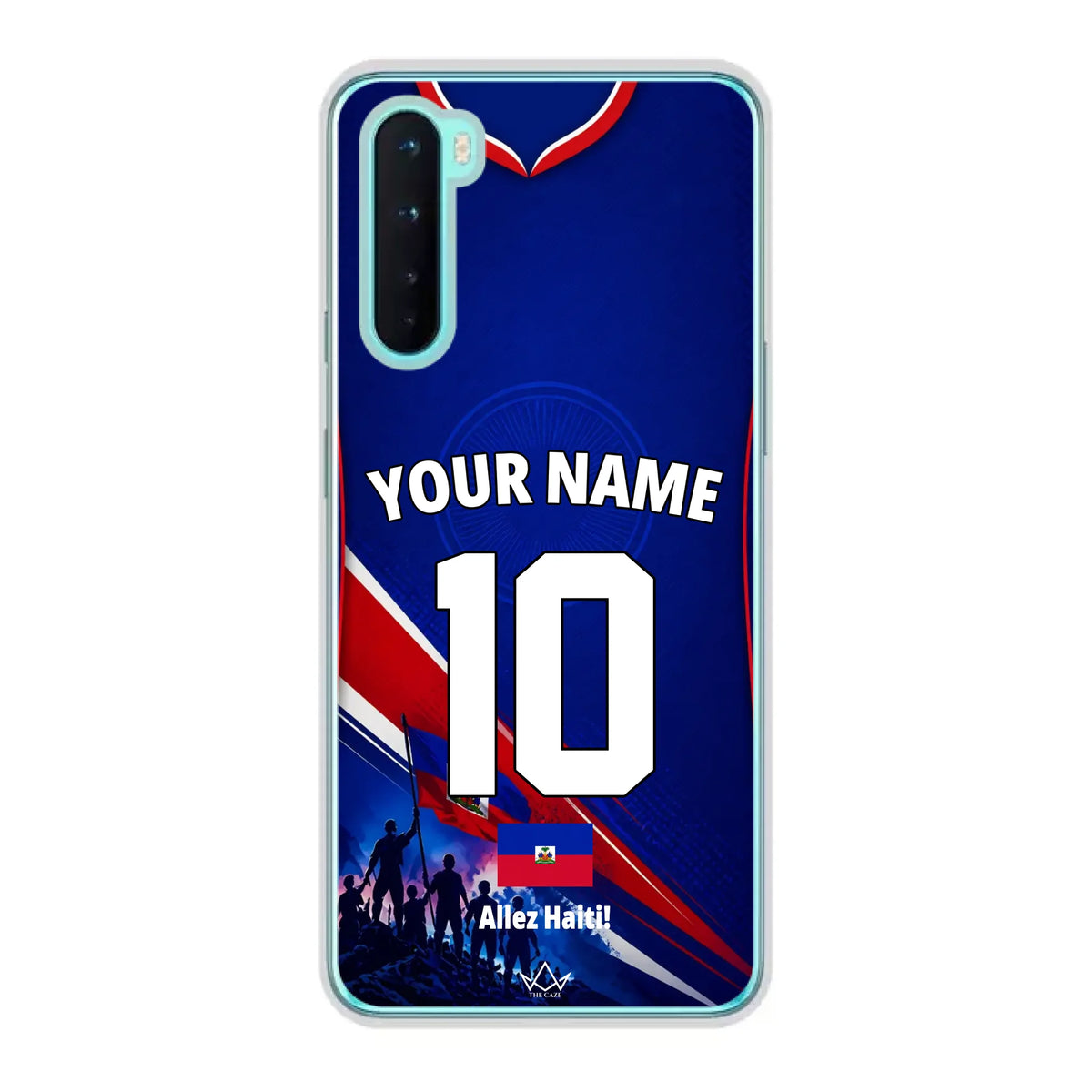 OnePlus Nord case