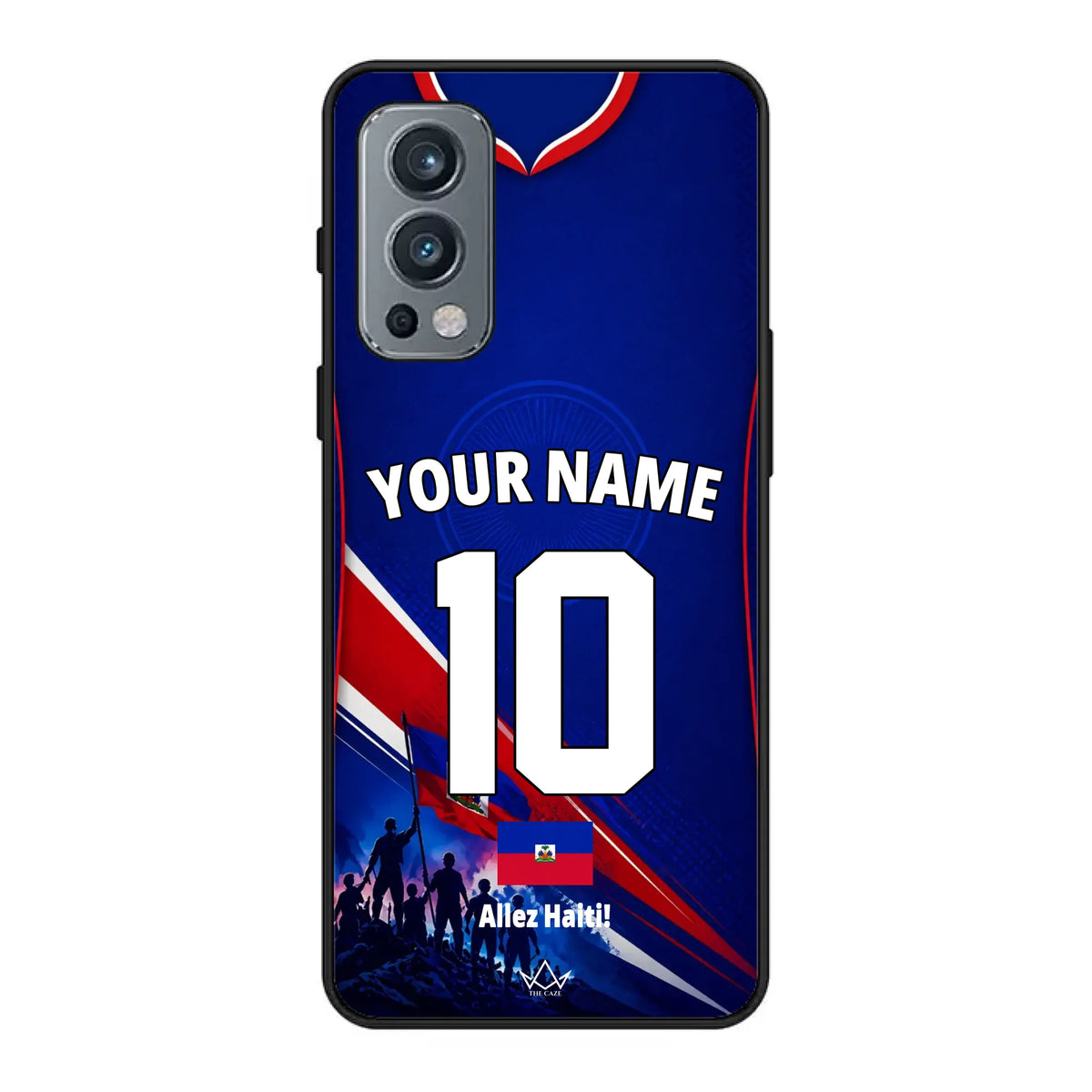 OnePlus Nord 2 case