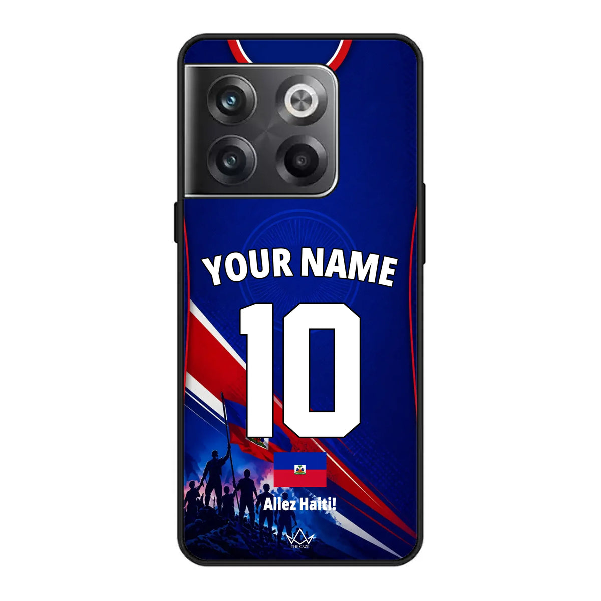 OnePlus 10T case
