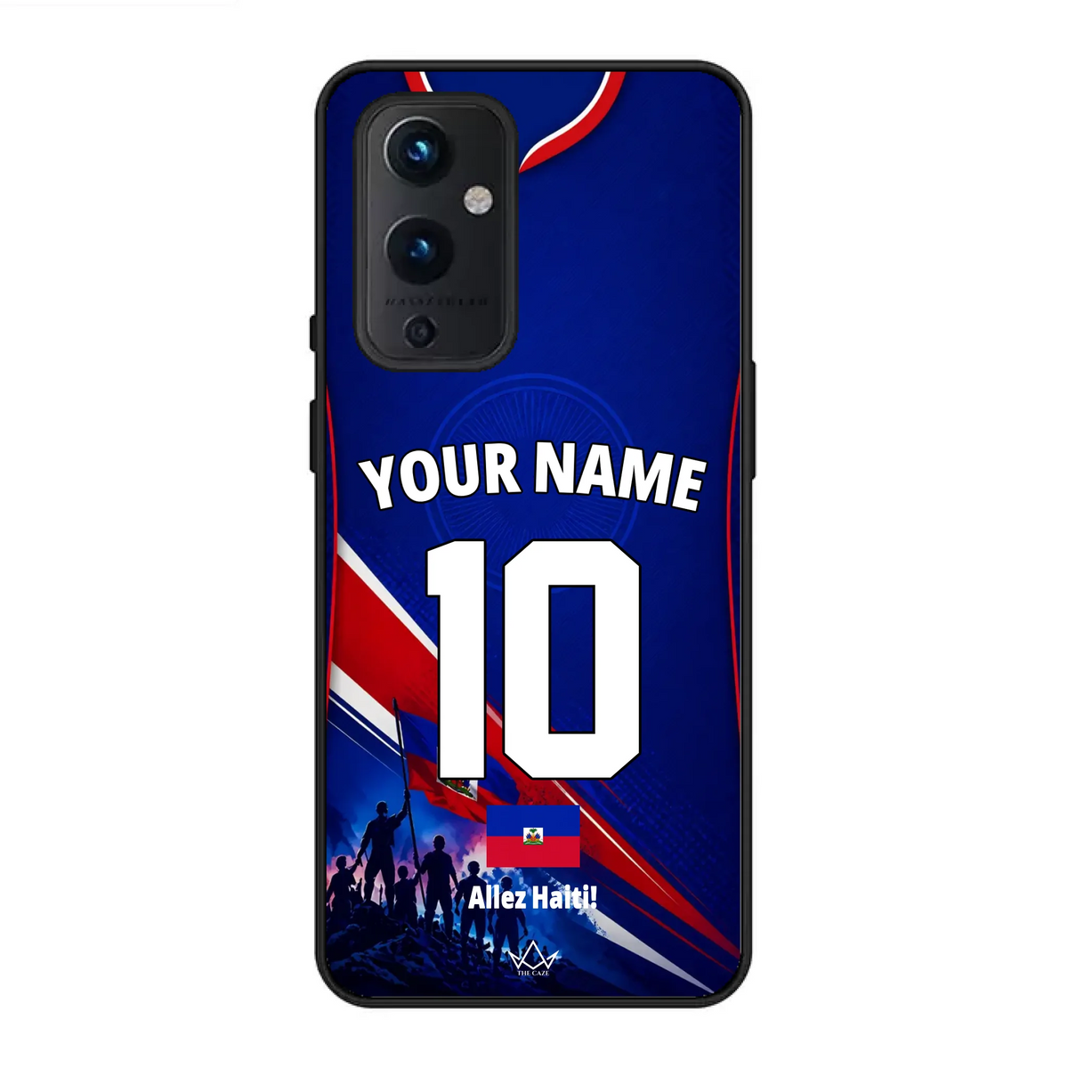 OnePlus 9 case