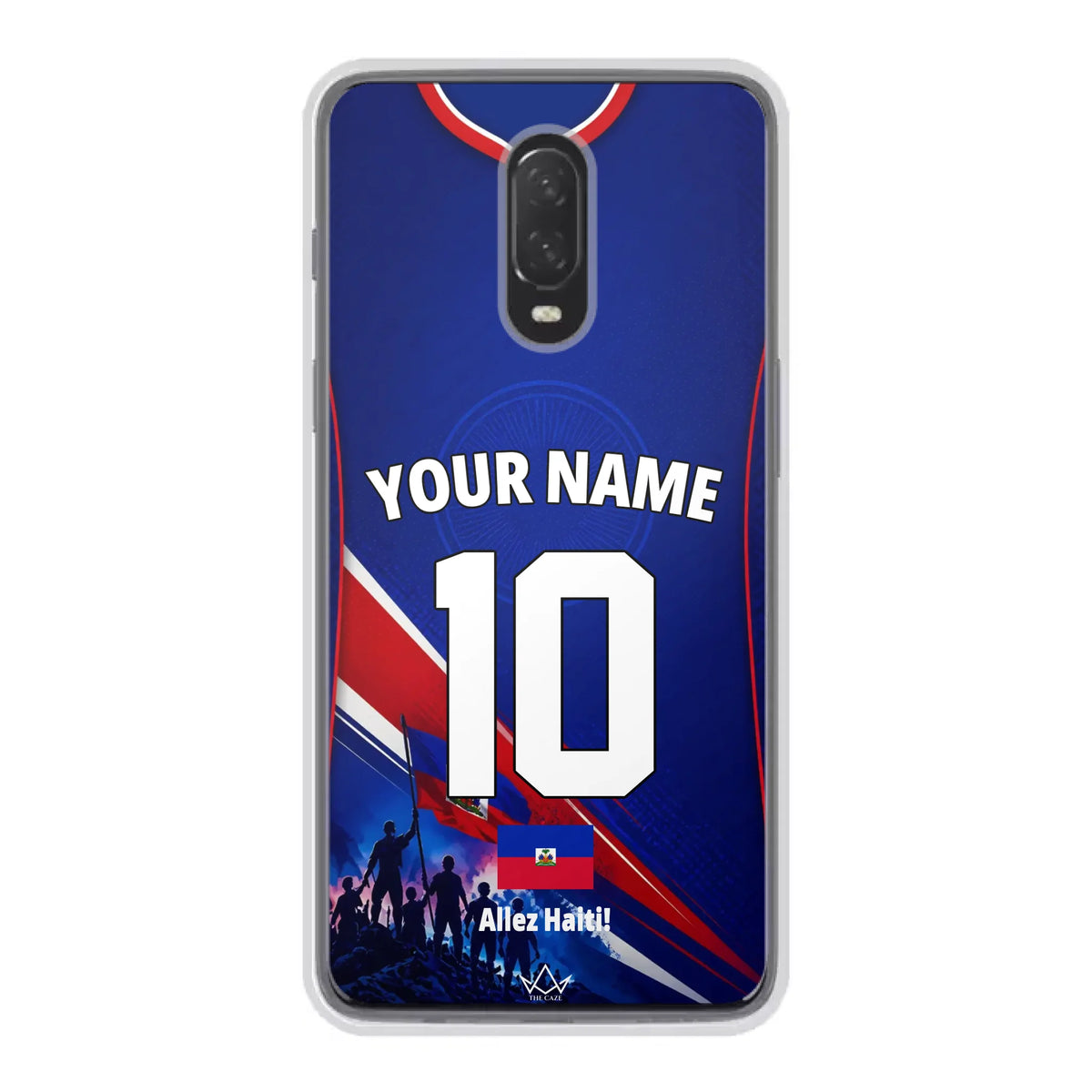 OnePlus 6T case