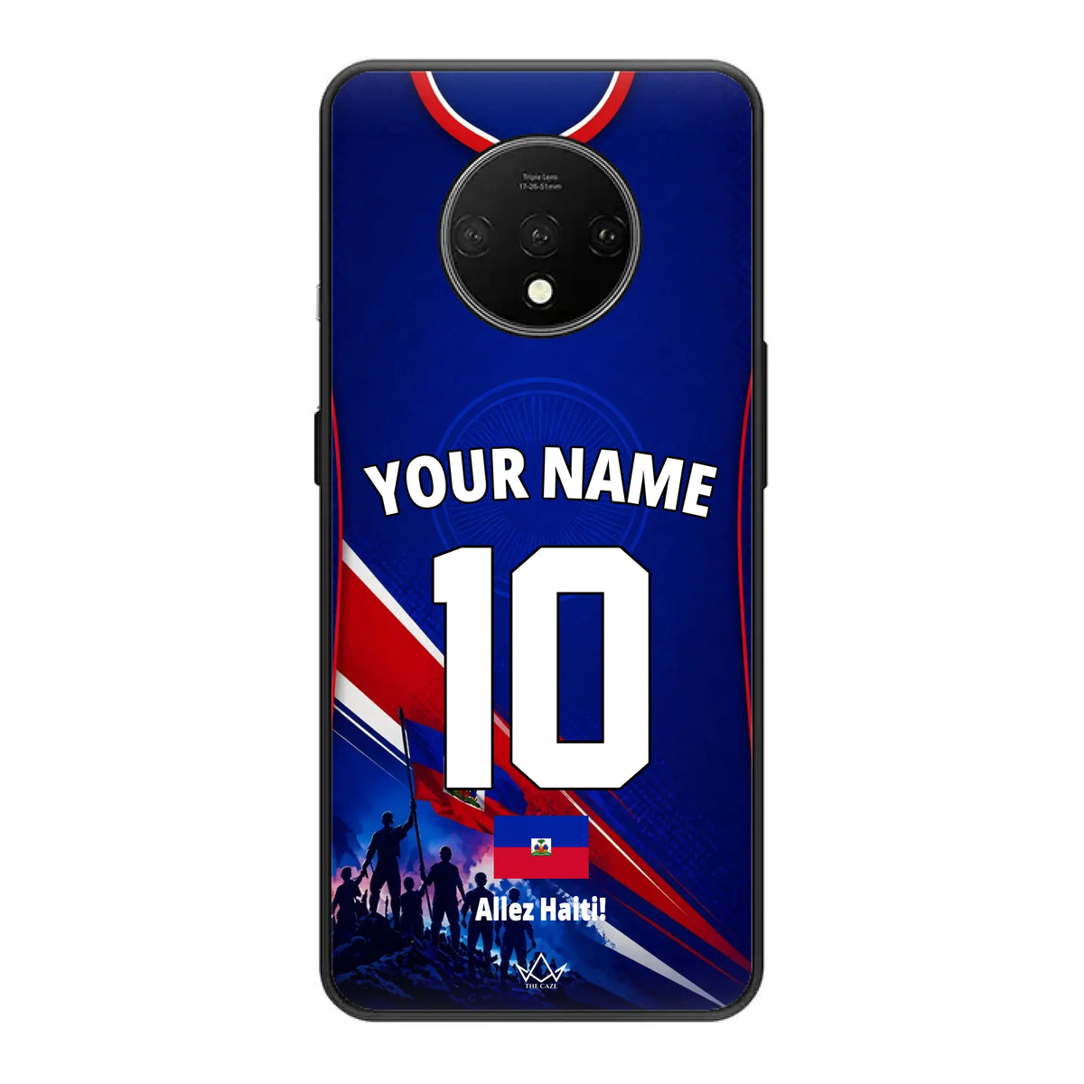 OnePlus 7T case