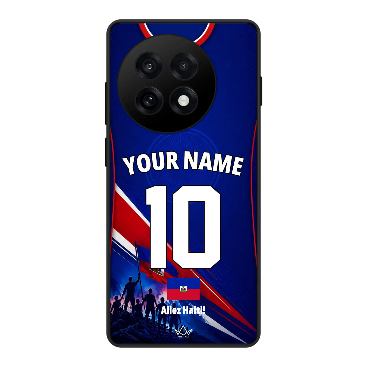 OnePlus 13R case